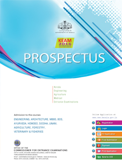 prospectus